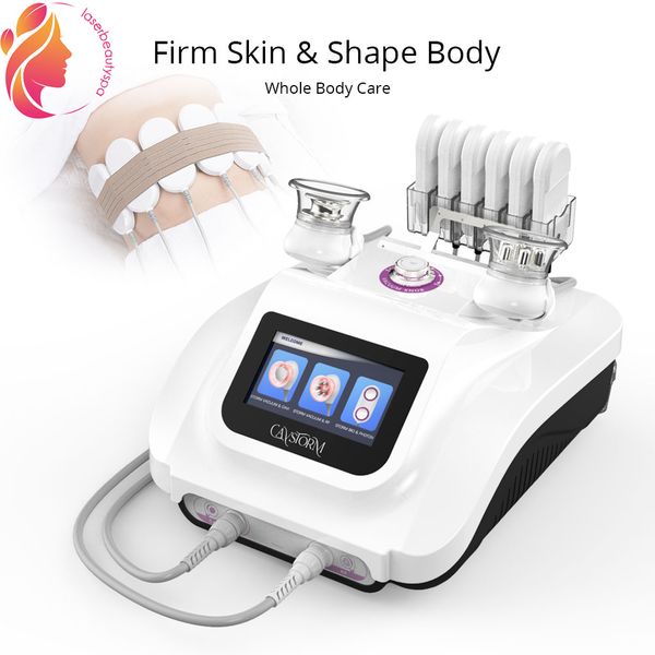 cavstorm 40k ultrasonic cavitation 3.0 body slimming storm vacuum & cavi probe fat blasting
cavstorm 40k ultrasonic cavitation 3.0 body slimming storm vacuum & cavi probe fat blasting