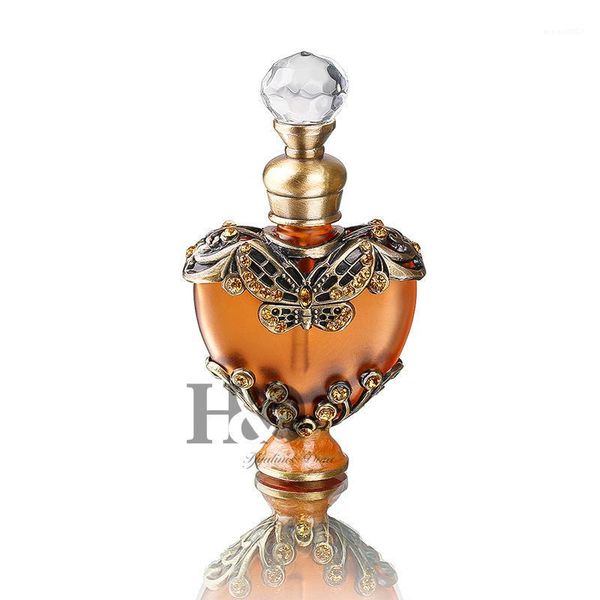 h&d 5ml vintage heart shape empty perfume bottle retro metal glass refillable essential oil container collectible ser gift
h&d 5ml vintage heart shape empty perfume bottle retro metal glass refillable essential oil container collectible ser gift