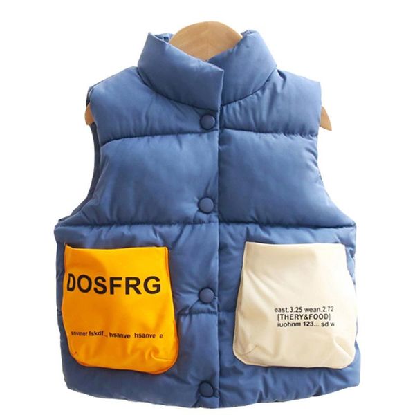 waistcoat winter baby kids vest jacket 2021 autumn thick for boys fashion outerwear girls coats children clothes, Camo
waistcoat winter baby kids vest jacket 2021 autumn thick for boys fashion outerwear girls coats children clothes, Camo
