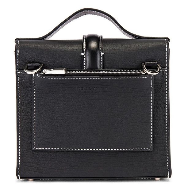 backpack alyx-9sm backpacks metal safety buckle thread alyx leather bag studio 1017 version bags men women back attached
backpack alyx-9sm backpacks metal safety buckle thread alyx leather bag studio 1017 version bags men women back attached