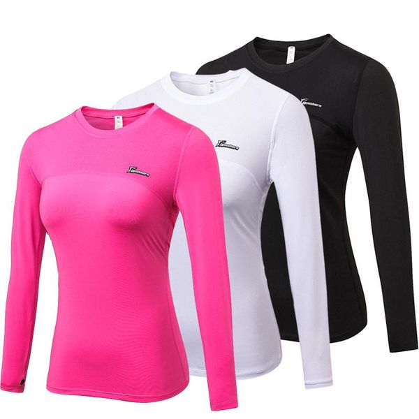 yoga outfit elastic gym shirts long sleeve women slim mesh running sport jacket quick dry black fitness sweatshirts
yoga outfit elastic gym shirts long sleeve women slim mesh running sport jacket quick dry black fitness sweatshirts