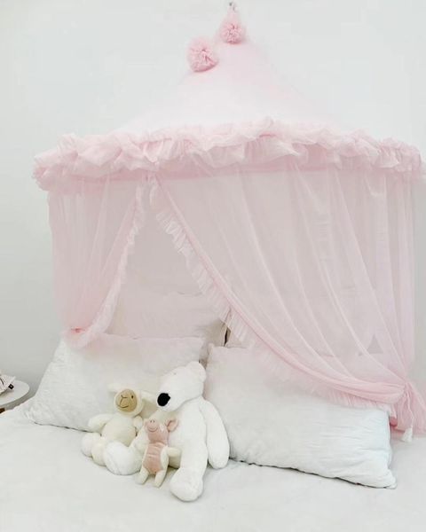 baby girls mosquito net tent bed canopy curtains toddler infant crib netting cot mosquito net pink grey white kids play tents
baby girls mosquito net tent bed canopy curtains toddler infant crib netting cot mosquito net pink grey white kids play tents