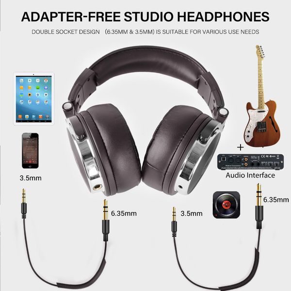 oneodio foldable over-ear wired headphone for phone computer pc professional studio pro 30 50 monitor dj headset gaming earphone
oneodio foldable over-ear wired headphone for phone computer pc professional studio pro 30 50 monitor dj headset gaming earphone