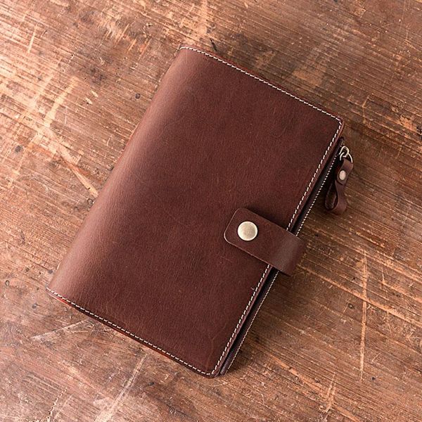 notepads luxury genuine leather a5 notebook diary cowhide mini a6 a7 notepad loose leaf spiral binder with rings school office supplies, Purple;pink
notepads luxury genuine leather a5 notebook diary cowhide mini a6 a7 notepad loose leaf spiral binder with rings school office supplies, Purple;pink