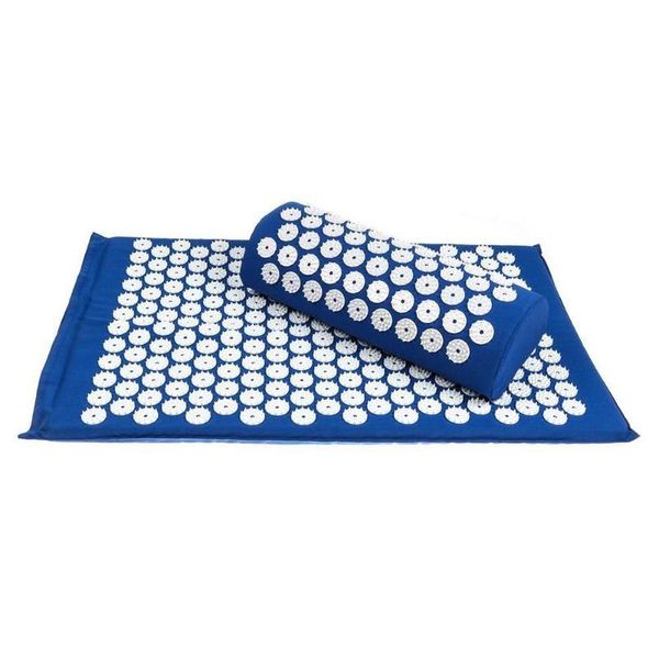 yoga mats massage cushion acupuncture pillow suit mat fitness meditation pad quality sports supplies
yoga mats massage cushion acupuncture pillow suit mat fitness meditation pad quality sports supplies