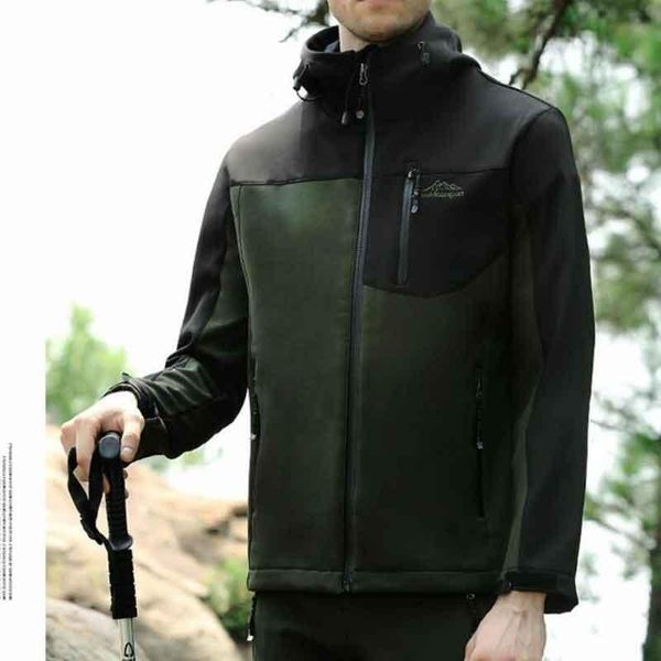 men's soft-shell jackets waterproof skiing climbing hiking cardigan coat plus size windbreaker trench coat sportswear clothes, Blue;black
men's soft-shell jackets waterproof skiing climbing hiking cardigan coat plus size windbreaker trench coat sportswear clothes, Blue;black
