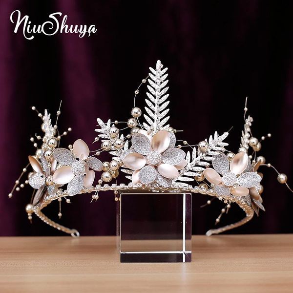 hair clips & barrettes niushuya handmade gold wedding bridal tiara crown princess pageant prom glitter flower headband accessories, Golden;silver
hair clips & barrettes niushuya handmade gold wedding bridal tiara crown princess pageant prom glitter flower headband accessories, Golden;silver