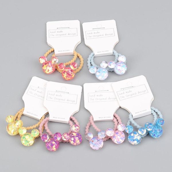cartoon animal hair rope,children's hair accessories, sequin headwear,elastic bands for girls,rubber band,infant tie, Slivery;white
cartoon animal hair rope,children's hair accessories, sequin headwear,elastic bands for girls,rubber band,infant tie, Slivery;white