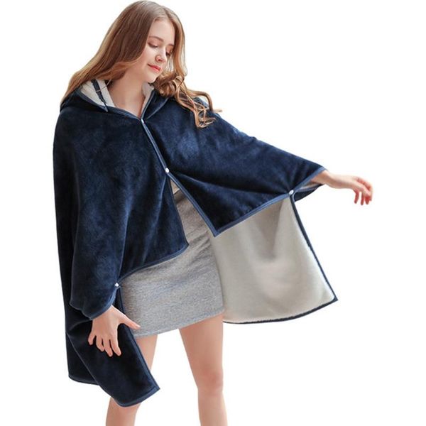 warm winter lazy-quilt coral fleece thicken double-layer shawl blanket office student sofa nap blanket 100*150cm ht0121
warm winter lazy-quilt coral fleece thicken double-layer shawl blanket office student sofa nap blanket 100*150cm ht0121