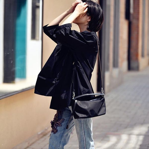 duffel bags micoco d7726c fashionic and contracted design canvas spell leather feeling 100 carry a shoulder packet
duffel bags micoco d7726c fashionic and contracted design canvas spell leather feeling 100 carry a shoulder packet