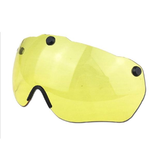 outdoor eyewear bike helmet goggles visor shield anti-dazzling detachable magnetic for bicycle
outdoor eyewear bike helmet goggles visor shield anti-dazzling detachable magnetic for bicycle
