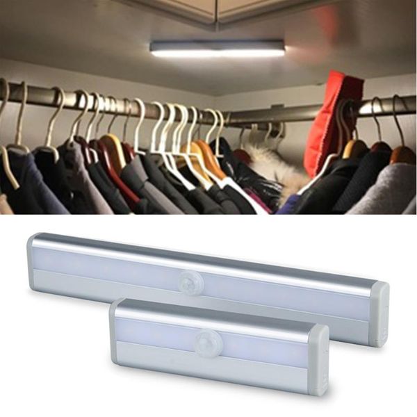 wireless led battery under cabinet light with pir motion sensor lamp 6/10 leds for wardrobe cupboard closet kitchen night light
wireless led battery under cabinet light with pir motion sensor lamp 6/10 leds for wardrobe cupboard closet kitchen night light