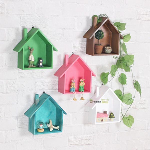 wall mounted house shaped wooden storage shelf rack tablestorage box organizer holder decorative shelf home decorations 1pc
wall mounted house shaped wooden storage shelf rack tablestorage box organizer holder decorative shelf home decorations 1pc