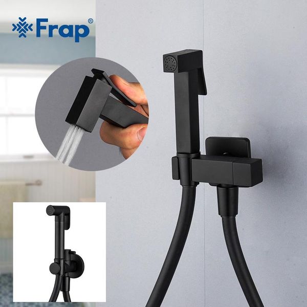 frap bidet faucet brass shower tap washer toilet sprayer hygienic shower bidet tap wall mounted faucets y50058/9
frap bidet faucet brass shower tap washer toilet sprayer hygienic shower bidet tap wall mounted faucets y50058/9