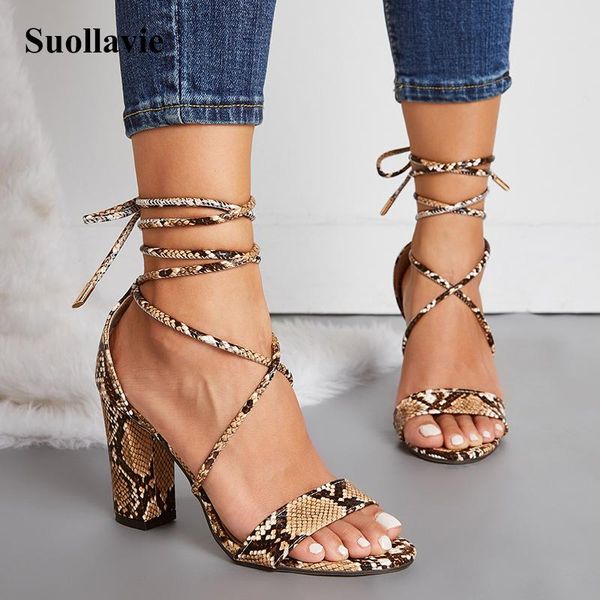 dress shoes microfiber high heels women sandals leopard cover heel roman style peep toe party size 35-40, Black
dress shoes microfiber high heels women sandals leopard cover heel roman style peep toe party size 35-40, Black