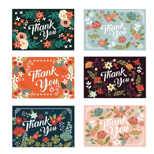 greeting cards 36 pack beautiful floral blank thank you and envelopes set for wedding,baby shower,anniversary,bridal shower
greeting cards 36 pack beautiful floral blank thank you and envelopes set for wedding,baby shower,anniversary,bridal shower