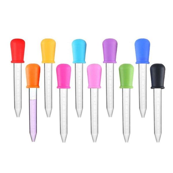 cups, dishes & utensils 10 pcs baby dropper child device silicone pipette liquid food infant 5ml
cups, dishes & utensils 10 pcs baby dropper child device silicone pipette liquid food infant 5ml