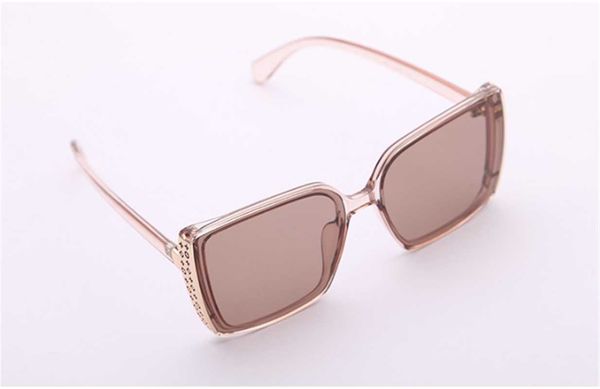 sunglasses large frame plain sunglasses, anti-radiation outdoor leisure glasses, White;black
sunglasses large frame plain sunglasses, anti-radiation outdoor leisure glasses, White;black