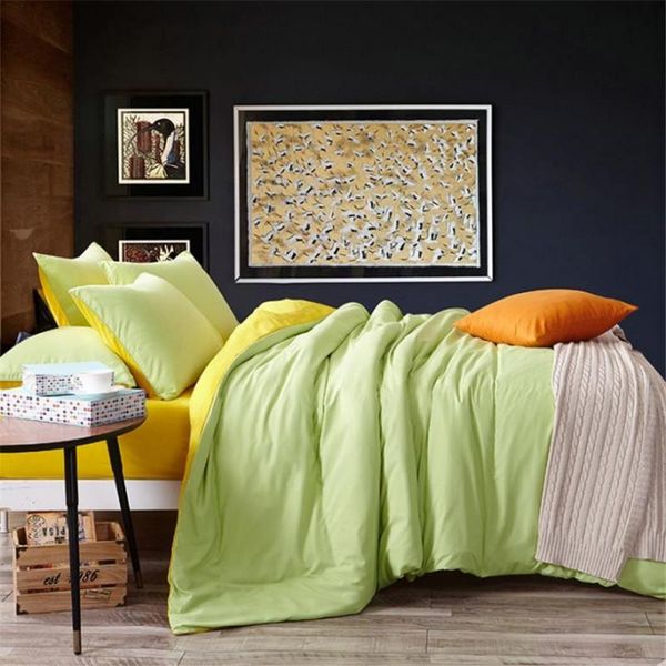 bedding sets dehome solid color brief duvet cover pillow case bed sheet light green set 4pcs twin full double king
bedding sets dehome solid color brief duvet cover pillow case bed sheet light green set 4pcs twin full double king