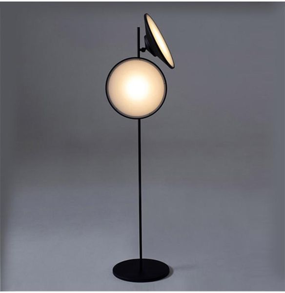 modern led floor lamp nordic simple designer living room double horn radar standing light bedside lamparas deco lighting fixture
modern led floor lamp nordic simple designer living room double horn radar standing light bedside lamparas deco lighting fixture