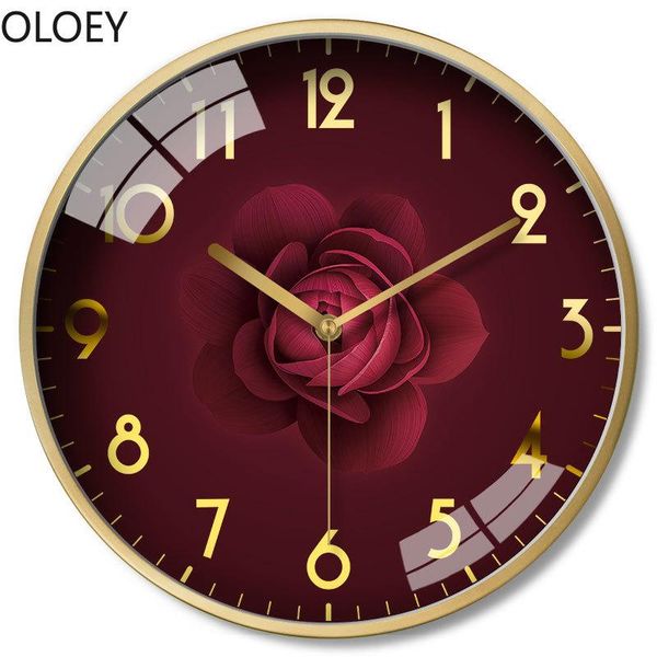 wall clocks large gold clock metal luxury decorations living room creative bedroom modern design home decor brie europe
wall clocks large gold clock metal luxury decorations living room creative bedroom modern design home decor brie europe