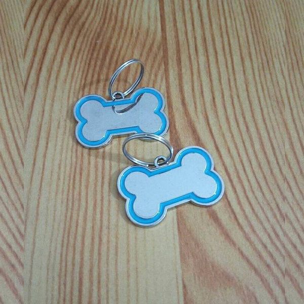 factory tags mini stainless steel pet cat id customized personalized bone shaped dog tag
factory tags mini stainless steel pet cat id customized personalized bone shaped dog tag