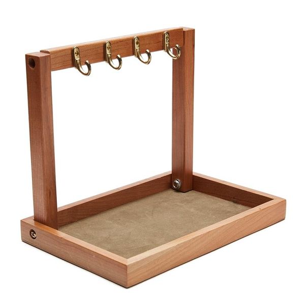jewelry pouches, bags wooden stand holder, 2-tier necklace hanging ring organizer earring tray, 4 hooks storage, Pink;blue
jewelry pouches, bags wooden stand holder, 2-tier necklace hanging ring organizer earring tray, 4 hooks storage, Pink;blue