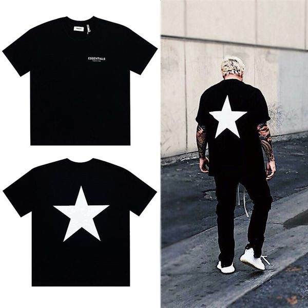oversized t shirt 2021 homme star 1:1 printing t-shirt women/men 100% cotton tee streetwear black clothing ccrw, White;black
oversized t shirt 2021 homme star 1:1 printing t-shirt women/men 100% cotton tee streetwear black clothing ccrw, White;black