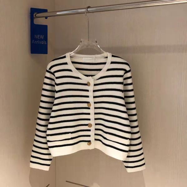 70% off 2021 autumn new fashion saijia stripe simple leisure comfortable sweet aging women's youth cardigan c4as, White;black
70% off 2021 autumn new fashion saijia stripe simple leisure comfortable sweet aging women's youth cardigan c4as, White;black