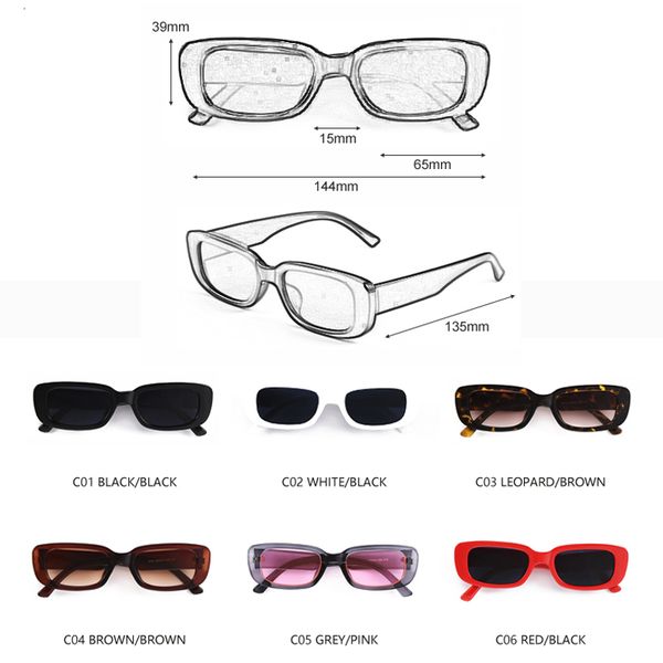 luxury designer sunglasses 2021 small rectangle women vintage brand designer square sun glasses shades female uv400 0622, White;black
luxury designer sunglasses 2021 small rectangle women vintage brand designer square sun glasses shades female uv400 0622, White;black