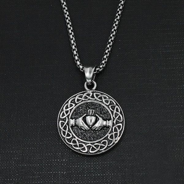 pendants wholesale antique silver celtic ireland mythology necklace kelt celts with circle 12pcs/lot, Black
pendants wholesale antique silver celtic ireland mythology necklace kelt celts with circle 12pcs/lot, Black