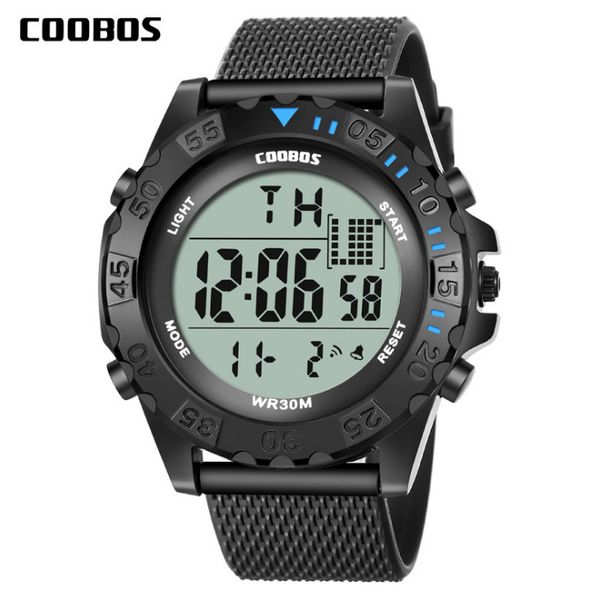 digital electronic luminous wristwatch 30m waterproof mens sport watches fashon watch in 4 colors opp bags packing0092, Slivery;brown
digital electronic luminous wristwatch 30m waterproof mens sport watches fashon watch in 4 colors opp bags packing0092, Slivery;brown