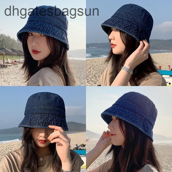 brand cap and carvescowboy beggar bell fisherman hat female korean version tidal ins wind minority summer face covering bucket hat basin, Blue;gray
brand cap and carvescowboy beggar bell fisherman hat female korean version tidal ins wind minority summer face covering bucket hat basin, Blue;gray
