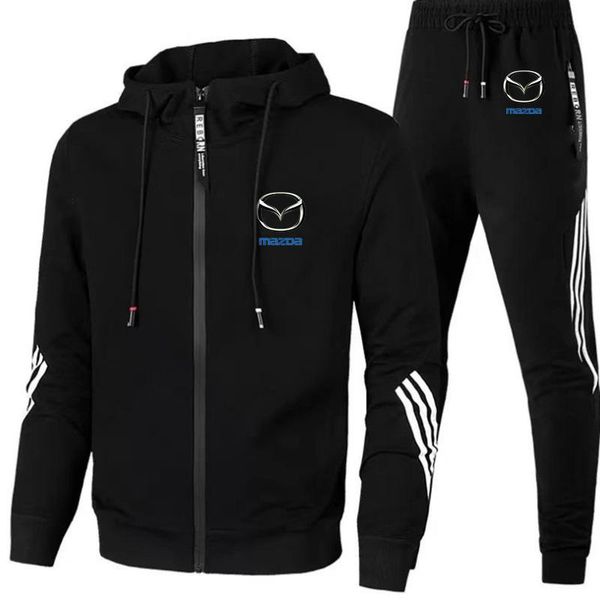 men's tracksuits mazda logo 2021 print tracksuit men thermal sets sportswear cotton hoodie+pants sport suit set, Gray
men's tracksuits mazda logo 2021 print tracksuit men thermal sets sportswear cotton hoodie+pants sport suit set, Gray