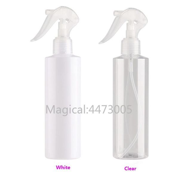 storage bottles & jars 30pcs/lot 250ml empty pet portable spray nozzle bottle,diy travel white/clear container,refillable makeup cosmetic pa
storage bottles & jars 30pcs/lot 250ml empty pet portable spray nozzle bottle,diy travel white/clear container,refillable makeup cosmetic pa