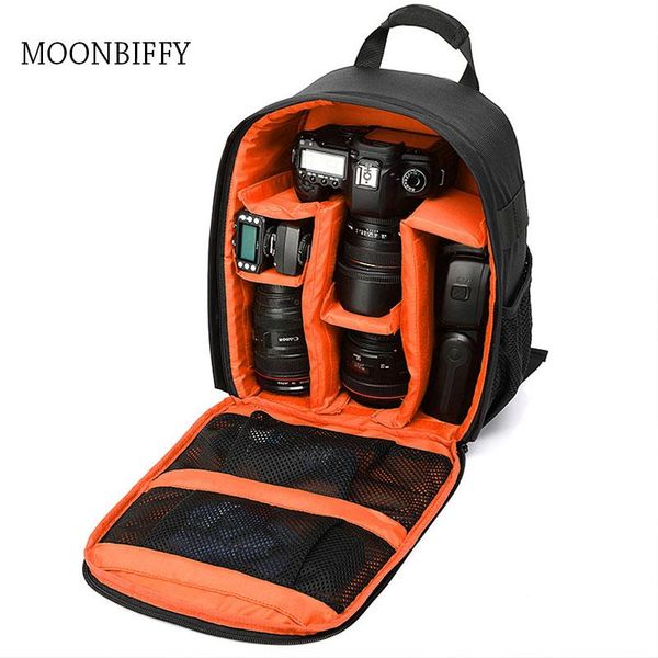 backpack camera bag digital dslr waterproof shockproof breathable for nikon canon sony small video po
backpack camera bag digital dslr waterproof shockproof breathable for nikon canon sony small video po