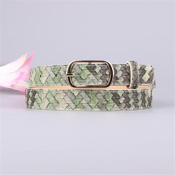 belts striped 107.5cm * 2.2cm women waist belt snake print female metal buckle cinturon mujer cinturone para hombre lady, Black;brown
belts striped 107.5cm * 2.2cm women waist belt snake print female metal buckle cinturon mujer cinturone para hombre lady, Black;brown