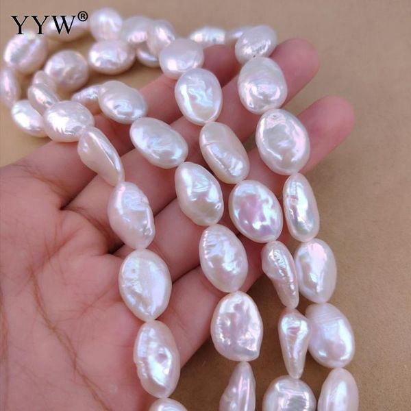 other naked stone water drop oval 10-11mm natural baroque pearls through hole white fine freshwater pearl
other naked stone water drop oval 10-11mm natural baroque pearls through hole white fine freshwater pearl