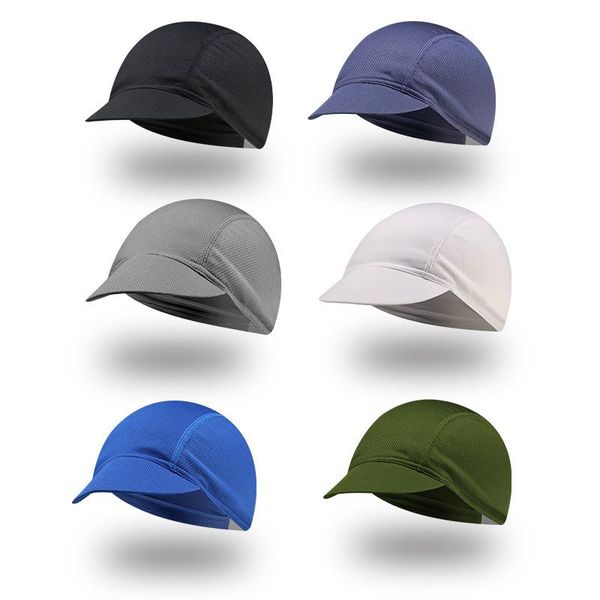 cycling caps & masks 2021 riding cap protection summer elastic hat biking solid color mesh outdoor sun portable dustproof parts, Black
cycling caps & masks 2021 riding cap protection summer elastic hat biking solid color mesh outdoor sun portable dustproof parts, Black