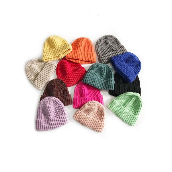 caps & hats autumn and winter monochrome simple hat warm cover wool knitted leisure dome cold fashion, Yellow
caps & hats autumn and winter monochrome simple hat warm cover wool knitted leisure dome cold fashion, Yellow