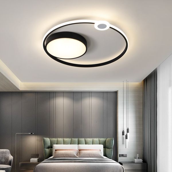 2021 new roof lights led modern to dining room study fourth white decoration black round color surface mounted ceiling lamp rraf
2021 new roof lights led modern to dining room study fourth white decoration black round color surface mounted ceiling lamp rraf