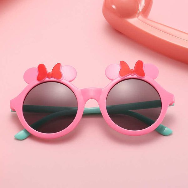 korean children sunglasses baby cute cartoon anti ultraviolet chaoniu accessories glasses men and women, Blue
korean children sunglasses baby cute cartoon anti ultraviolet chaoniu accessories glasses men and women, Blue