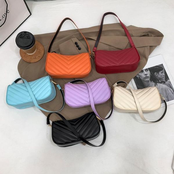 evening bags women's bag fashion vintage women pu leather hobos shoulder underarm casual ladies thick chain small purse handbags
evening bags women's bag fashion vintage women pu leather hobos shoulder underarm casual ladies thick chain small purse handbags