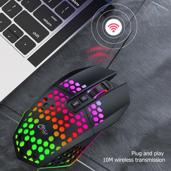 mice rechargeable mouse x801 wireless safety household computer parts for home office 8 buttons desklaptop
mice rechargeable mouse x801 wireless safety household computer parts for home office 8 buttons desklaptop