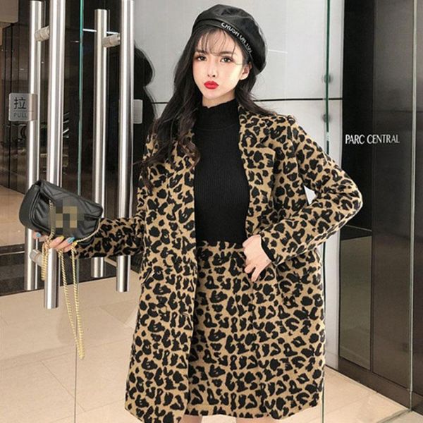 two piece dress 2021 women coat spring fashion jacket arrival elegant slim mini skirt 2 pieces leopard work style tz01, White
two piece dress 2021 women coat spring fashion jacket arrival elegant slim mini skirt 2 pieces leopard work style tz01, White