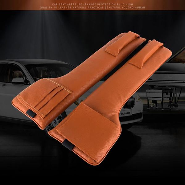 car organizer universal seat gaps filler pockets auto seats pad pu leather soft padding phone cards holder storage bags organizers 1 pcs
car organizer universal seat gaps filler pockets auto seats pad pu leather soft padding phone cards holder storage bags organizers 1 pcs