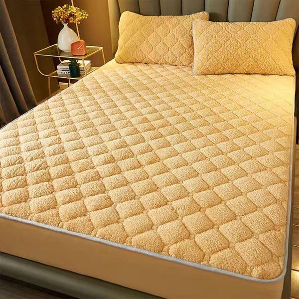 sheets & sets justchic winter 5-27cm mattress er prtector cover grey classic berber fleece bed sheet set fitted with cases
sheets & sets justchic winter 5-27cm mattress er prtector cover grey classic berber fleece bed sheet set fitted with cases