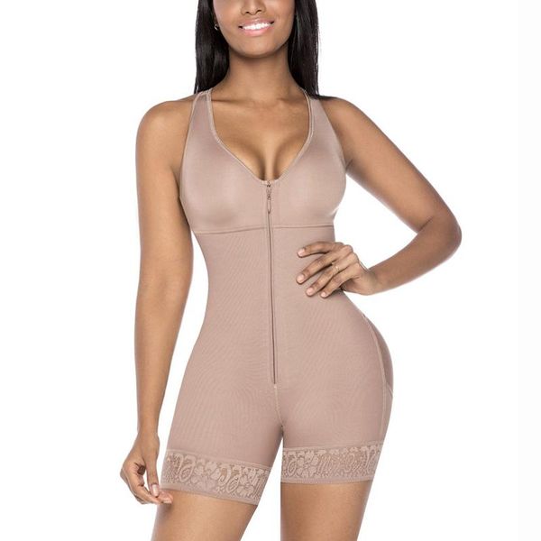 women's shapers shapewear women full body shaper plus size underwear corset waist trainer seamless fajas colombianas reductora bulifter, Black;white
women's shapers shapewear women full body shaper plus size underwear corset waist trainer seamless fajas colombianas reductora bulifter, Black;white