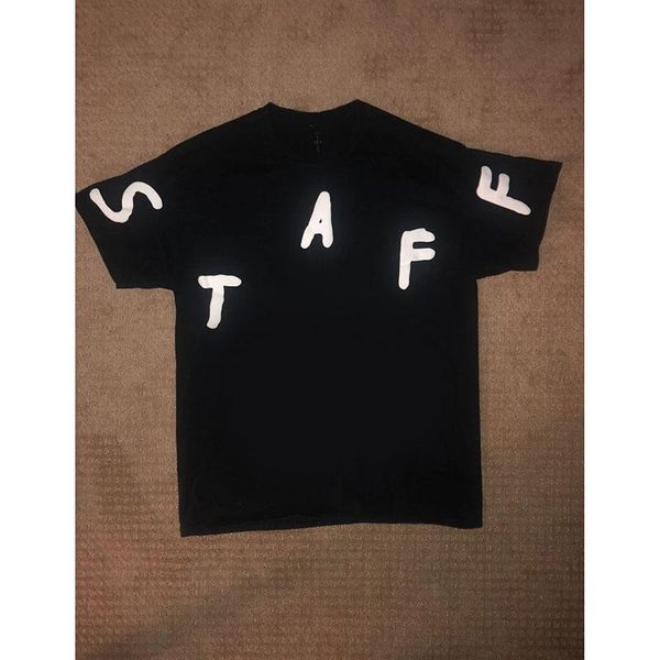 men's t-shirts travis scofestival cactus jack staff tees men women astroworld cotton t shirt texas houston t-shirt, White;black
men's t-shirts travis scofestival cactus jack staff tees men women astroworld cotton t shirt texas houston t-shirt, White;black