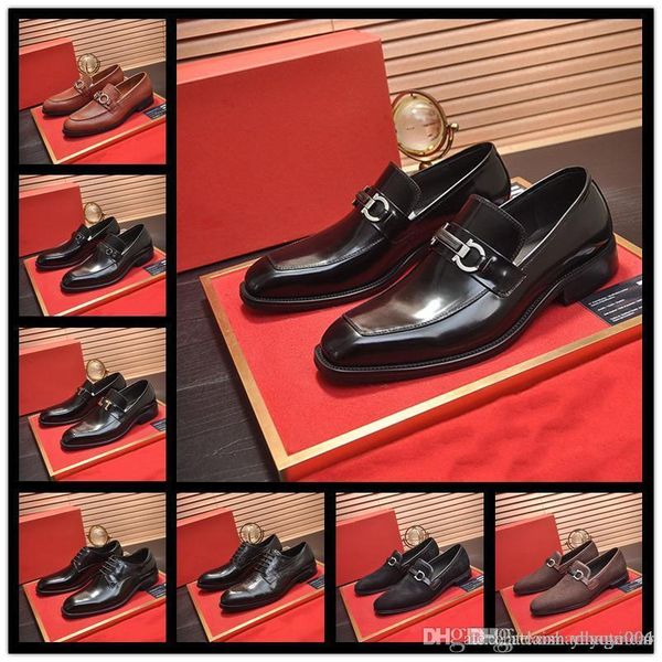 a2 wedding dress shoes men patent leather men shoes office business winter new designer men formal shoes, Black
a2 wedding dress shoes men patent leather men shoes office business winter new designer men formal shoes, Black